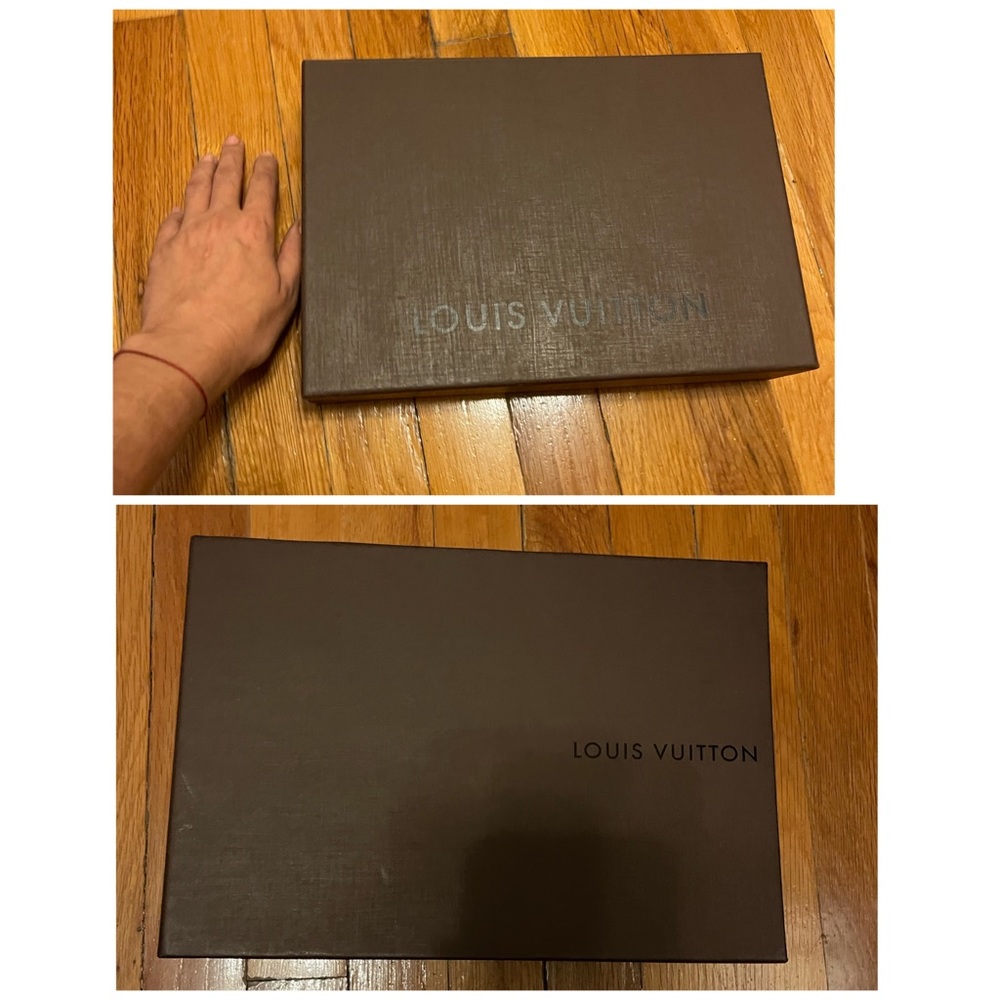 LV Boxes